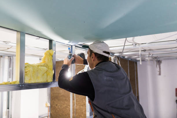 Insulation for Commercial Buildings in East Williston, NY