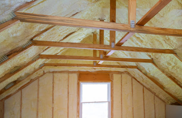 Range of Insulation Solutions in East Williston, NY