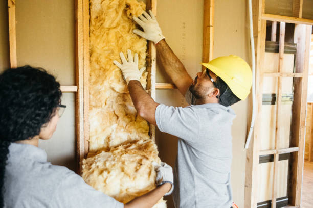 Insulation Contractors for Homes in East Williston, NY